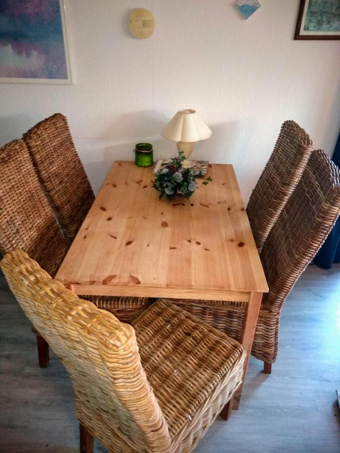 Chalet De Putter In Putten Krachtighuizen Extérieur photo